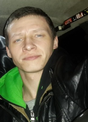 Алексей, 28, Россия, Окуловка