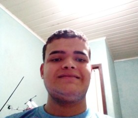 Igor, 20 лет, Paranaguá