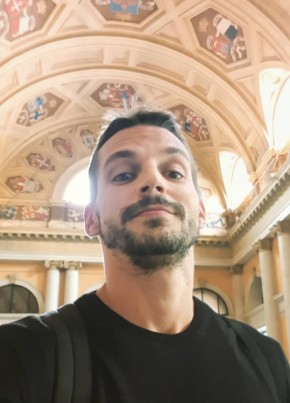 Maksim, 40, Russia, Ulyanovsk