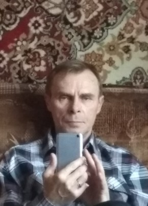 Игорь Кузнецов, 54, Россия, Псков