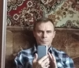 Игорь Кузнецов, 54 года, Псков
