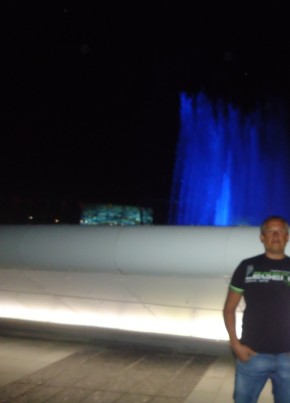Sergey, 48, Russia, Kamensk-Uralskiy