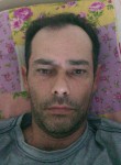 Andre, 44 года, São José dos Pinhais