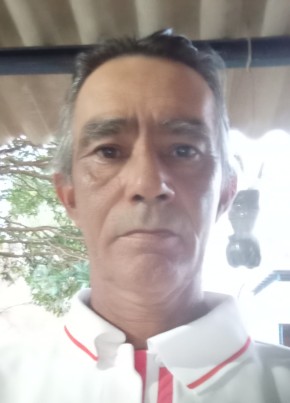 Ari, 53, República Federativa do Brasil, Paracatu