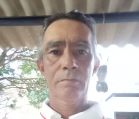 Ari, 53 года, Paracatu