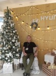 Александр, 53 года, Ульяновск