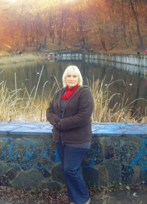 Наталия, 59, Україна, Київ