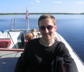 Виктор, 43 года, Сыктывкар