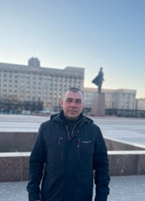 Evgeniy, 40, Russia, Saint Petersburg