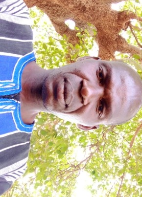 Tissologo, 21, Burkina Faso, Koudougou