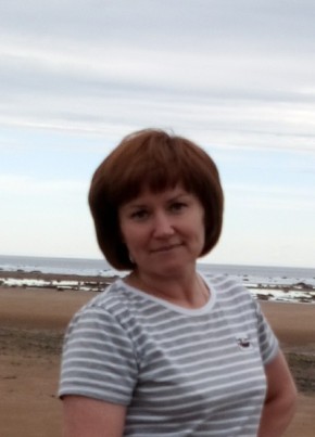 Наталья, 51, Россия, Новодвинск