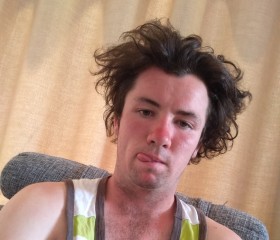 Rhys Thompson, 21, Burnie