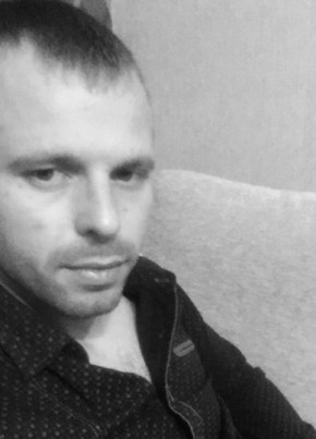 Сергей, 34, Рэспубліка Беларусь, Орша