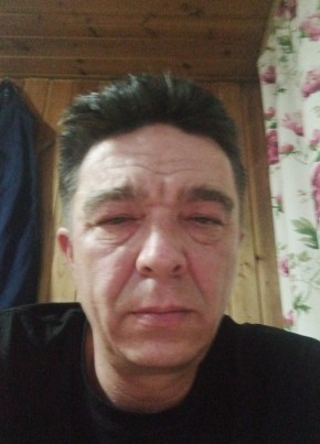 Aleksey, 48, Russia, Moscow