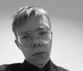 Henrik John, 19 лет, Oslo