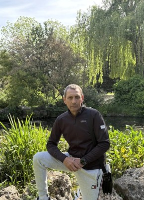 Viktor, 54, Russia, Kolomna
