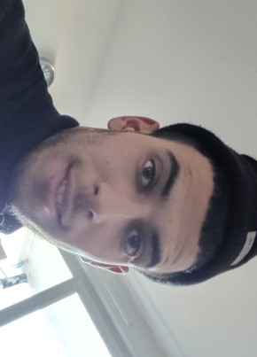Khalas, 21, France, Marseille