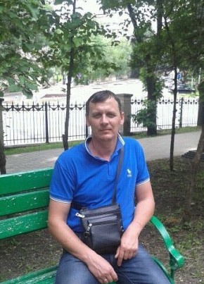 Sergey, 55, Russia, Moscow