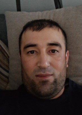 Рахман из Şişli 34 года