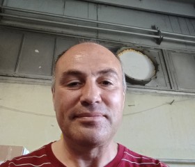 Евгений Кононов, 52 года, Екатеринбург