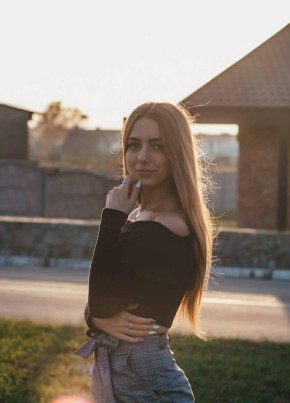 Римма, 22, Україна, Літин