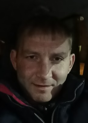 Aleksey, 38, Russia, Kirzhach