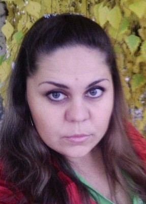 Анна, 36, Россия, Борское