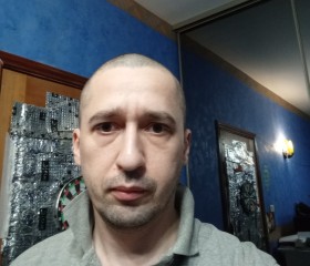Jeonig, 42 года, Санкт-Петербург