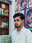Irshad salmani, 23  , Chhibramau