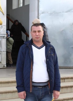 Анатолий, 43, Россия, Саров