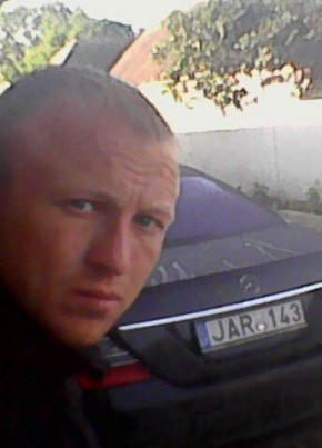 Stanislav, 39, Україна, Одеса
