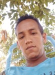 Freddy almada, 23 года, Ciudad del Este