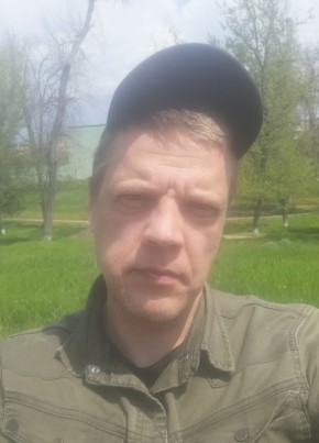 Sasha из Красного Сулина 36 лет