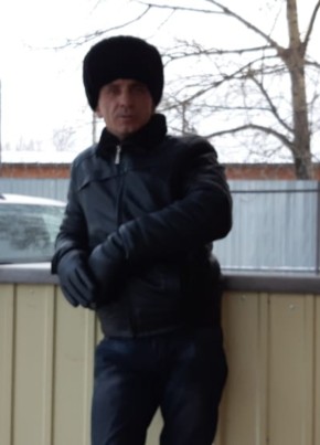 Владимир , 43, Россия, Алдан