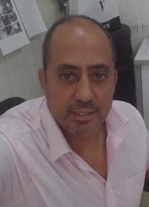 محمد из القاهرة 45 лет