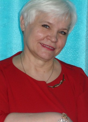 Таня, 68, Қазақстан, Лисаковка