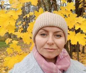 Анастасия, 40 лет, Брянск