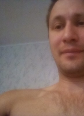 Sergio, 40, Россия, Мурманск