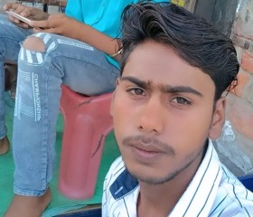 Afjal Ali, 19 лет, Mathura