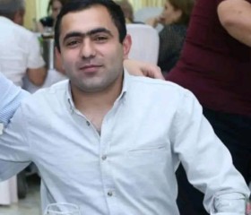 Petros, 26, Yerevan