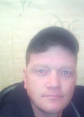 Дмитрий, 38, Россия, Белозёрск