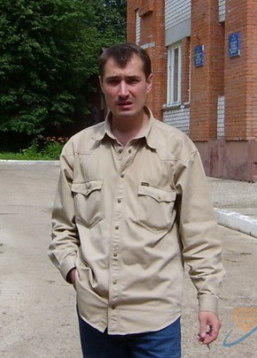 Владимир, 53, Россия, Чебоксары