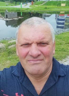 Уукукккккккк4к4к из Черняховска 56 лет