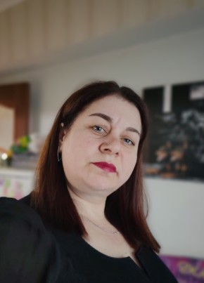 Наталья из Красноярска 44 года