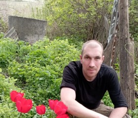 Александр, 41 год, Курган