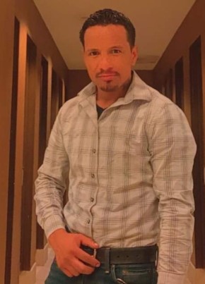 Ivan Rivas, 34, United States of America, Denver