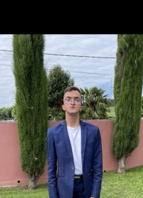Daniel Pinheiro, 23, Portugal, Braga