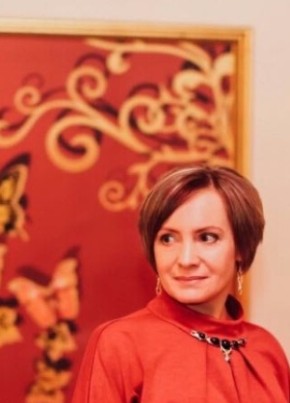 Елена, 53, Россия, Ростов-на-Дону