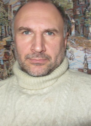 алекс, 58, Россия, Москва