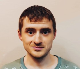 Егор Разгоняев, 32 года, Тюмень